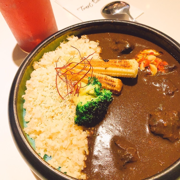 TAKE OUT CURRY SHOP 10